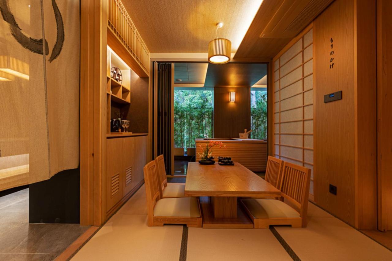Hoshikage Ryokan Hotel Busan Exterior photo