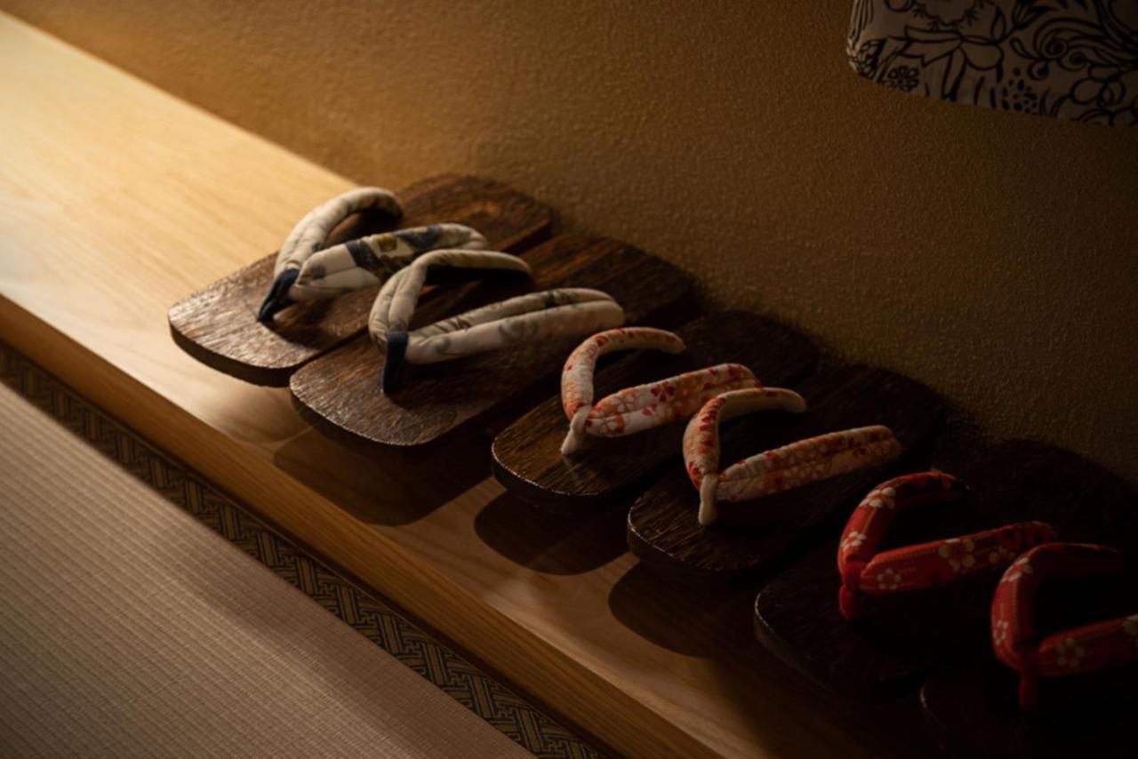 Hoshikage Ryokan Hotel Busan Exterior photo