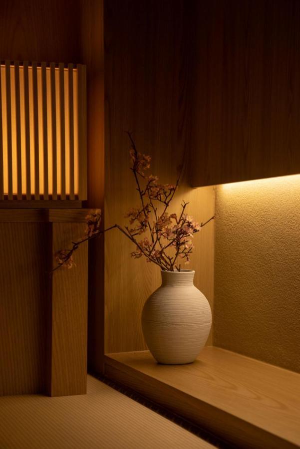 Hoshikage Ryokan Hotel Busan Exterior photo